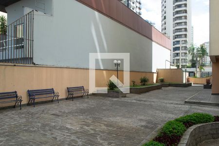 Apartamento à venda com 180m², 5 quartos e 2 vagasÁrea comum