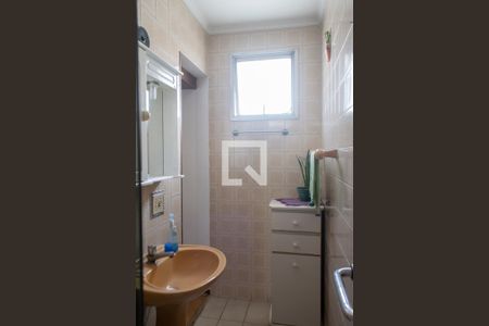 Apartamento à venda com 180m², 5 quartos e 2 vagasBanheiro suite