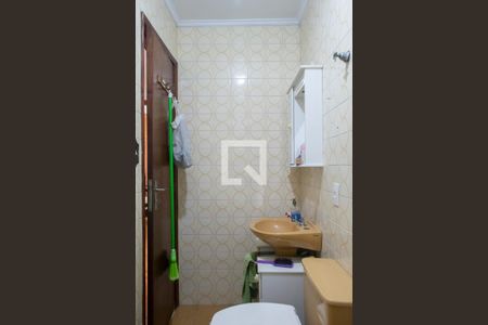 Apartamento à venda com 180m², 5 quartos e 2 vagasBanheiro 1