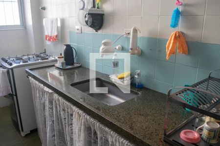 Apartamento à venda com 180m², 5 quartos e 2 vagasCozinha