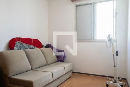 Apartamento à venda com 180m², 5 quartos e 2 vagasQuarto 3