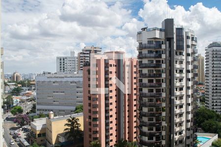 Apartamento à venda com 180m², 5 quartos e 2 vagasVista Cozinha