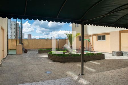 Apartamento à venda com 180m², 5 quartos e 2 vagasÁrea comum - Playground
