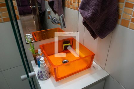 Apartamento à venda com 180m², 5 quartos e 2 vagasBanheiro 2