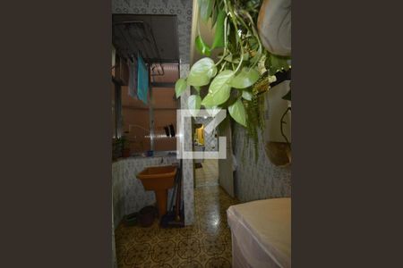 Apartamento à venda com 105m², 3 quartos e 1 vagaÁrea de Serviço