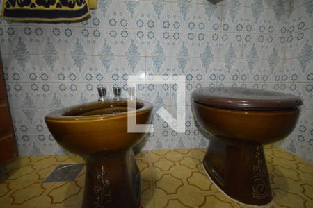 Apartamento à venda com 105m², 3 quartos e 1 vagaBanheiro da  Suite