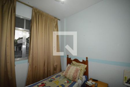 Apartamento à venda com 105m², 3 quartos e 1 vagaQuarto 2