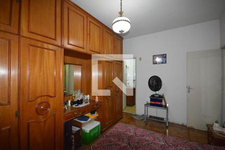 Apartamento à venda com 105m², 3 quartos e 1 vagaQuarto 1  Suite