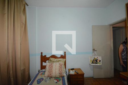 Apartamento à venda com 105m², 3 quartos e 1 vagaQuarto 2