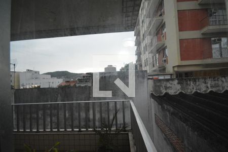 Apartamento à venda com 105m², 3 quartos e 1 vagaVista do Quarto 1  Suite