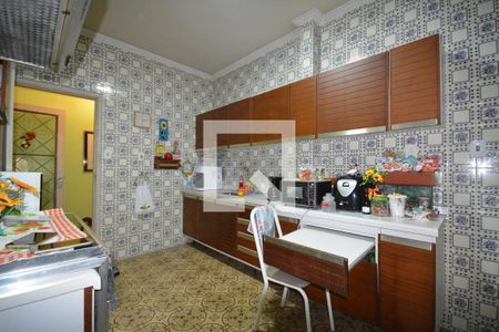 Apartamento à venda com 105m², 3 quartos e 1 vagaCozinha