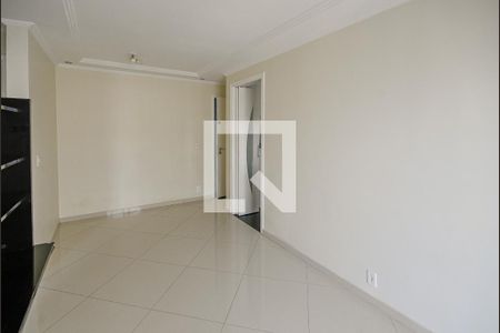 Sala de apartamento à venda com 2 quartos, 60m² em Jardim São Savério, São Paulo