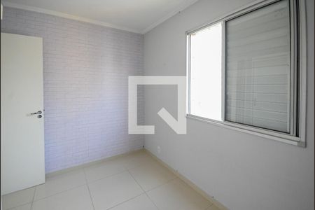 Quarto 1 de apartamento à venda com 2 quartos, 60m² em Jardim São Savério, São Paulo