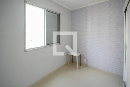 Quarto 1 de apartamento à venda com 2 quartos, 60m² em Jardim São Savério, São Paulo
