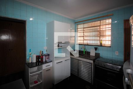 Casa à venda com 192m², 4 quartos e 3 vagasPiso 0 - Cozinha