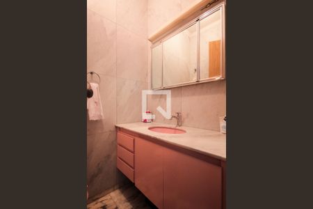 Casa à venda com 192m², 4 quartos e 3 vagasPiso 1 - Lavabo