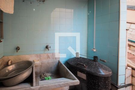 Casa à venda com 192m², 4 quartos e 3 vagasÁrea de Serviço