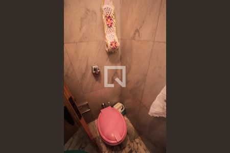 Casa à venda com 192m², 4 quartos e 3 vagasPiso 1 - Lavabo