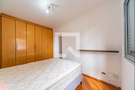 Apartamento à venda com 89m², 3 quartos e 2 vagasQuarto 3
