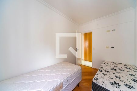 Apartamento à venda com 89m², 3 quartos e 2 vagasQuarto 1