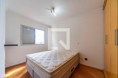 Apartamento à venda com 89m², 3 quartos e 2 vagasQuarto 3