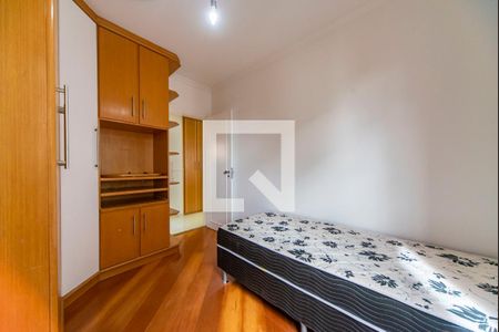 Apartamento à venda com 89m², 3 quartos e 2 vagasQuarto 2