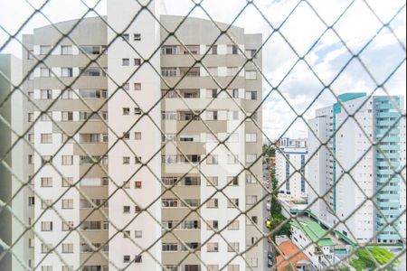 Apartamento à venda com 89m², 3 quartos e 2 vagasVista do Quarto 2
