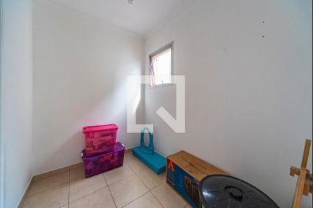 Apartamento à venda com 89m², 3 quartos e 2 vagasQuarto de Serviço