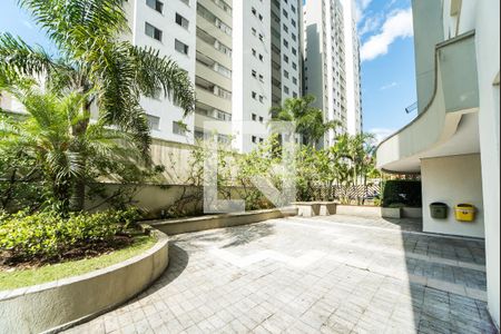 Apartamento à venda com 89m², 3 quartos e 2 vagasÁrea comum