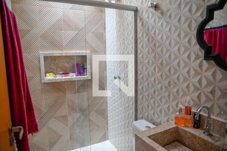 Casa à venda com 165m², 3 quartos e 4 vagas Casa à venda com 165m², 3 quartos e 4 vagasSuite Quarto 1