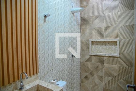 Casa à venda com 165m², 3 quartos e 4 vagas Casa à venda com 165m², 3 quartos e 4 vagasSuite Quarto 3