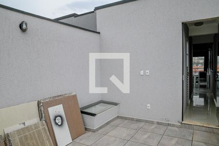 Casa à venda com 165m², 3 quartos e 4 vagas Casa à venda com 165m², 3 quartos e 4 vagasVaranda Superior