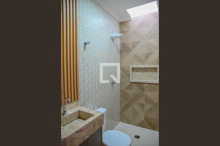 Casa à venda com 165m², 3 quartos e 4 vagas Casa à venda com 165m², 3 quartos e 4 vagasSuite Quarto 3