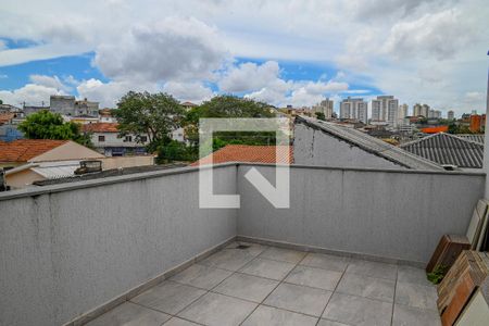 Casa à venda com 165m², 3 quartos e 4 vagas Casa à venda com 165m², 3 quartos e 4 vagasVaranda Superior