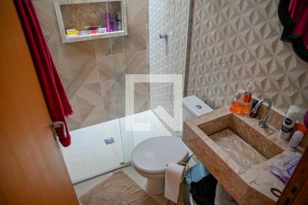 Casa à venda com 165m², 3 quartos e 4 vagas Casa à venda com 165m², 3 quartos e 4 vagasSuite Quarto 1