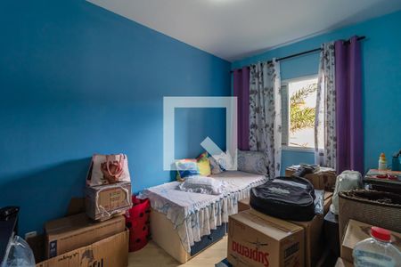 Quarto 2 de apartamento para alugar com 2 quartos, 65m² em Jardim Audir, Barueri