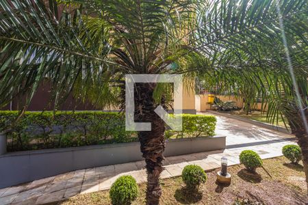 Vista do Quarto 1 de apartamento para alugar com 2 quartos, 65m² em Jardim Audir, Barueri