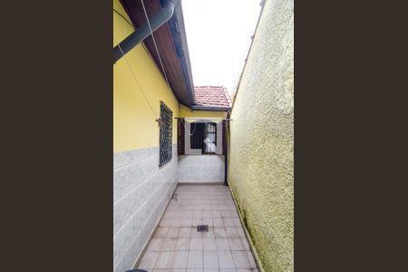 Casa à venda com 185m², 4 quartos e 3 vagas Casa à venda com 185m², 4 quartos e 3 vagasÁrea de Serviço