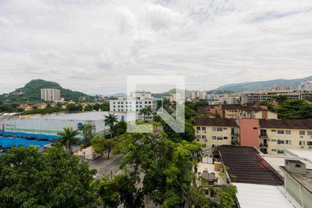 Apartamento à venda com 40m², 1 quarto e 1 vaga Apartamento à venda com 40m², 1 quarto e 1 vagaVista da Área Comum