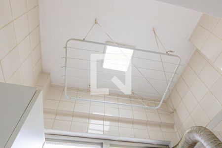 Apartamento à venda com 40m², 1 quarto e 1 vaga Apartamento à venda com 40m², 1 quarto e 1 vagaÁrea de Serviço