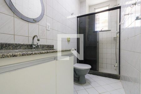 Apartamento à venda com 40m², 1 quarto e 1 vaga Apartamento à venda com 40m², 1 quarto e 1 vagaBanheiro