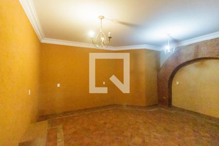 Casa de condomínio à venda com 516m², 5 quartos e 7 vagasÁrea comum