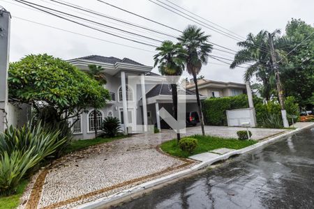 Casa de condomínio à venda com 516m², 5 quartos e 7 vagasGaragem