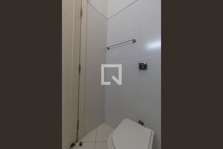 Casa de condomínio à venda com 516m², 5 quartos e 7 vagasBanheiro da Suíte 3