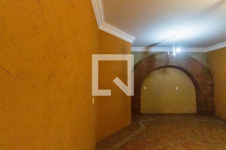 Casa de condomínio à venda com 516m², 5 quartos e 7 vagasSala