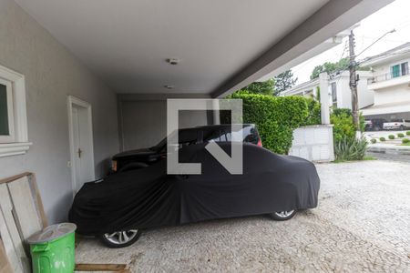 Casa de condomínio à venda com 516m², 5 quartos e 7 vagasGaragem