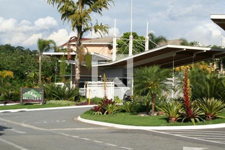 Casa de condomínio à venda com 516m², 5 quartos e 7 vagasVista da Rua