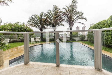 Casa de condomínio à venda com 516m², 5 quartos e 7 vagasPiscina