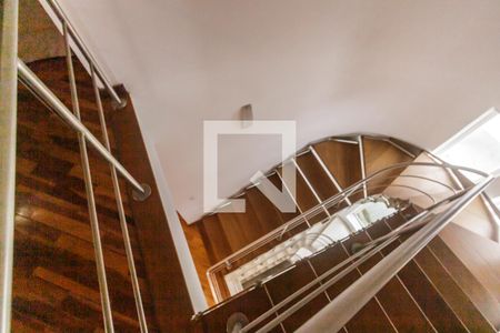 Casa de condomínio à venda com 516m², 5 quartos e 7 vagasQuintal