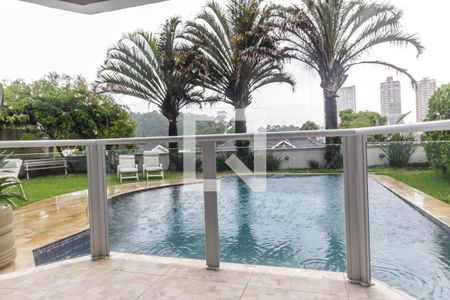 Casa de condomínio à venda com 516m², 5 quartos e 7 vagasÁrea gourmet